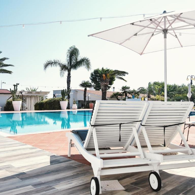 Villa al Capitolo by MONHOLIDAY - Appartamento con 1 Camera da Letto - 11