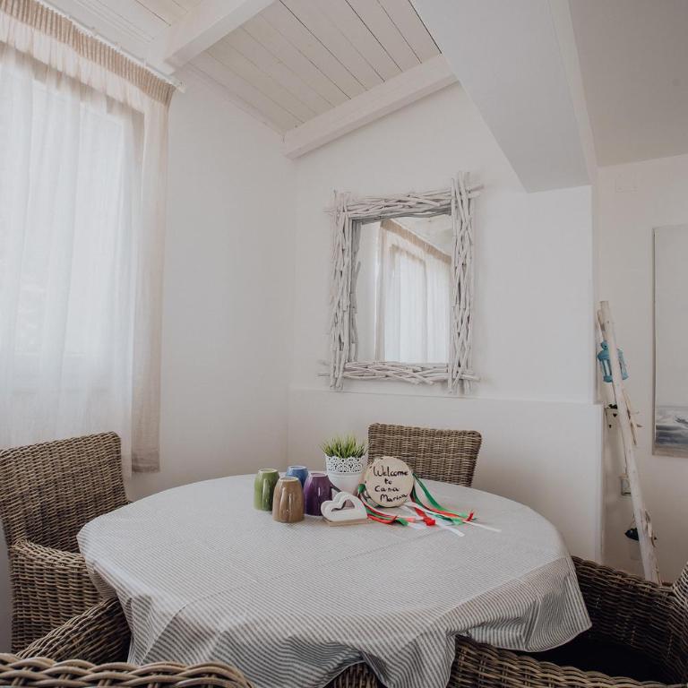 Villa al Capitolo by MONHOLIDAY - Appartamento con 2 Camere da Letto - 15