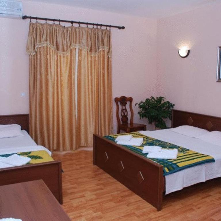 Firenze Apartments - Apartman sa 2 Spavaće Sobe i Pogledom na More (4 Odrasle Osobe) - 2