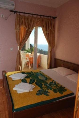Firenze Apartments - Apartman sa 2 Spavaće Sobe i Pogledom na More (4 Odrasle Osobe) - 4