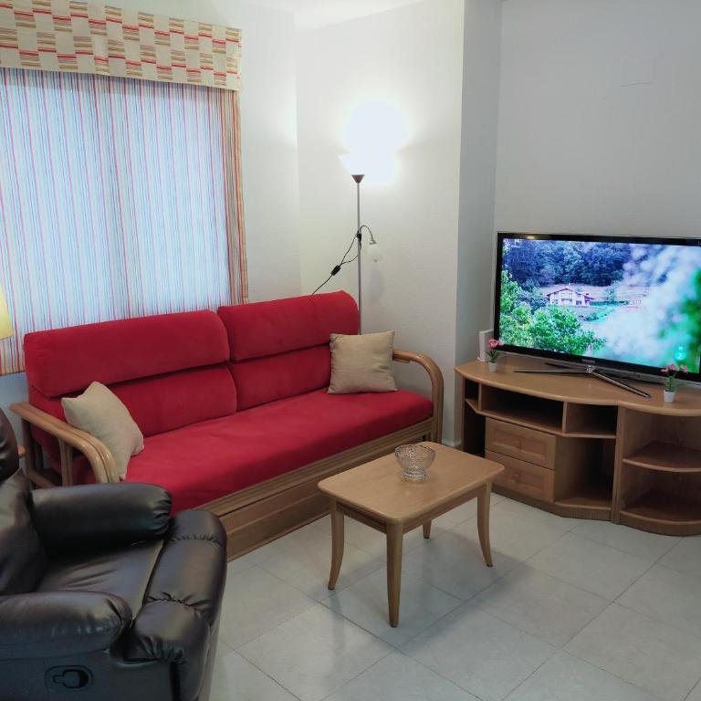 EL DESCANSO - Two-Bedroom Apartment - 20