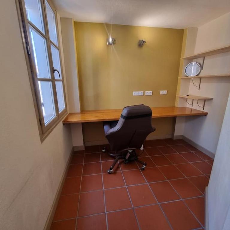 I Love Perpignan Duplex Terrasse - Apartment mit 2 Schlafzimmern - 10