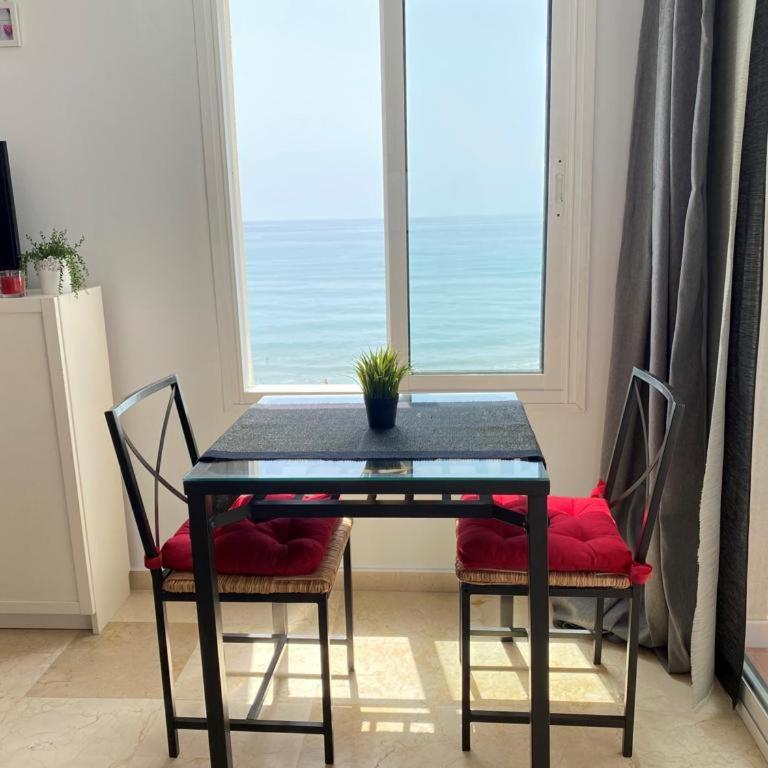 Rocachica Eden beach - Apartamento de 1 dormitorio - 15