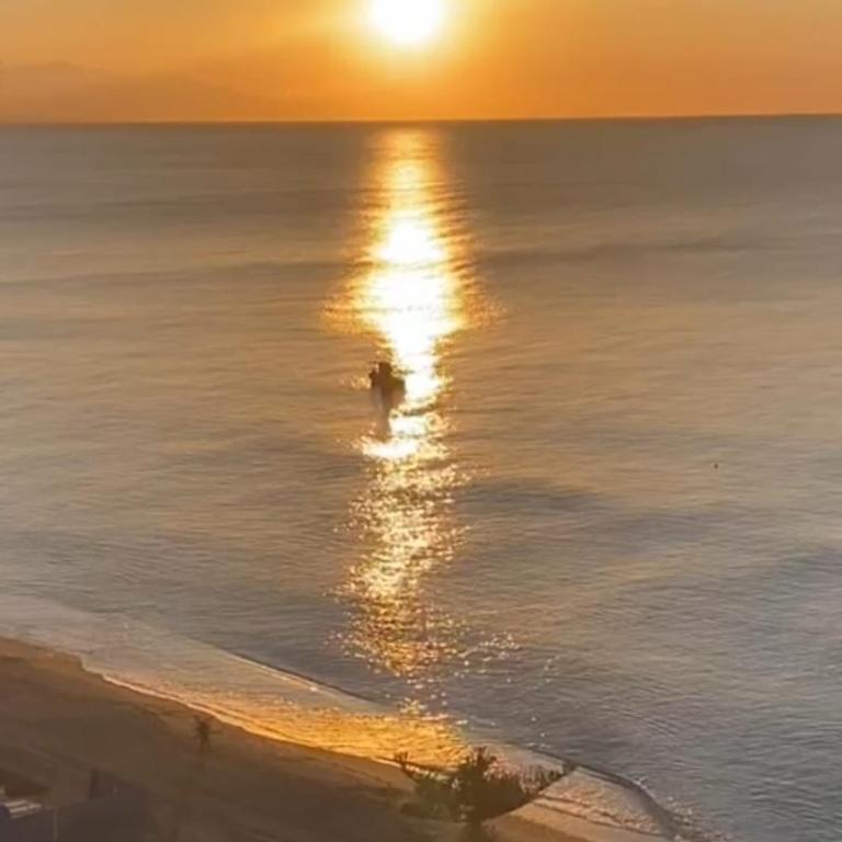 Rocachica Eden beach - Apartamento de 1 dormitorio - 24