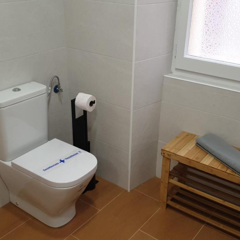 Leire Jaca Centro - Apartamento de 2 dormitorios - 23