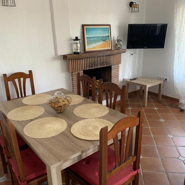 Finca Dos Vientos Tarifa - Casa de 2 dormitorios - 27