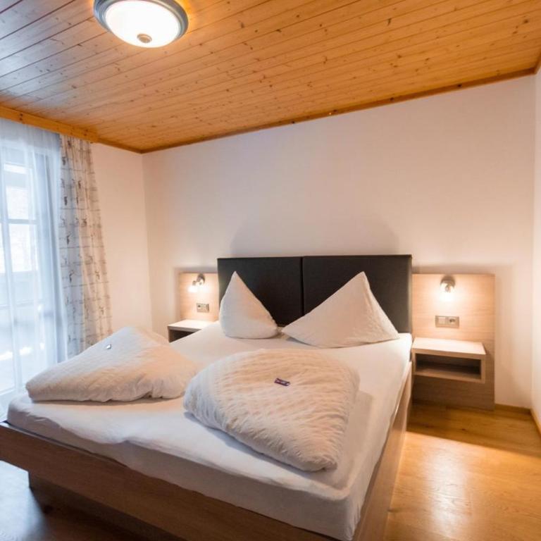 Pension Walchauhof - One-Bedroom Apartment - 10