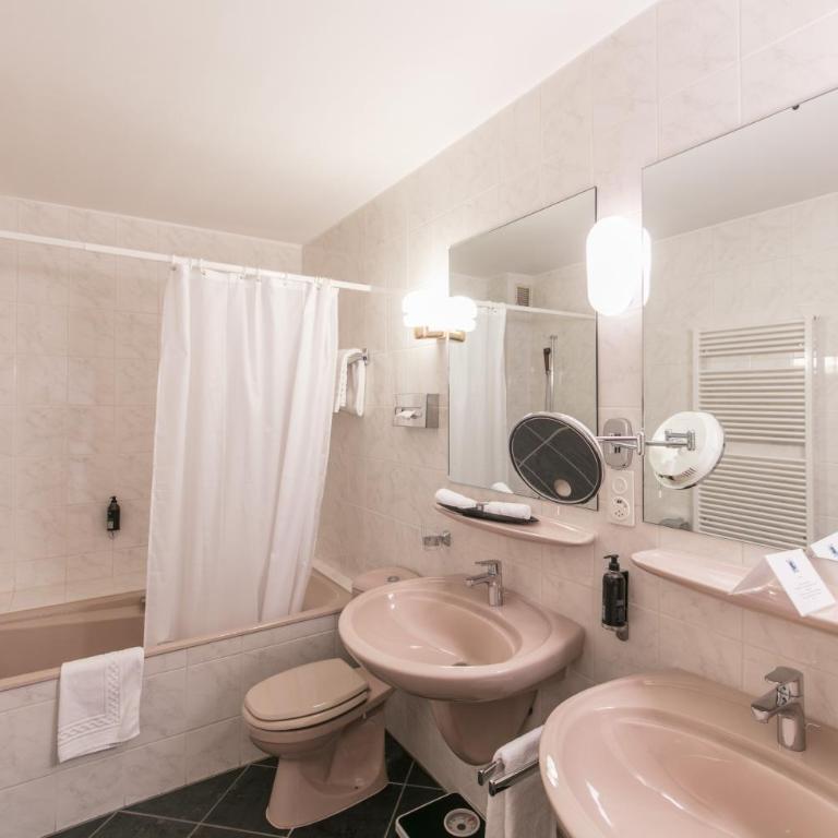 Hotel Victoria - Superior Doppelzimmer - 3