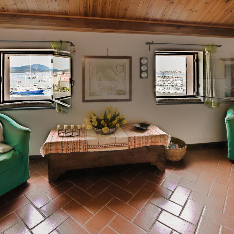 Vista Porto - Appartamento con 2 Camere da Letto - 4