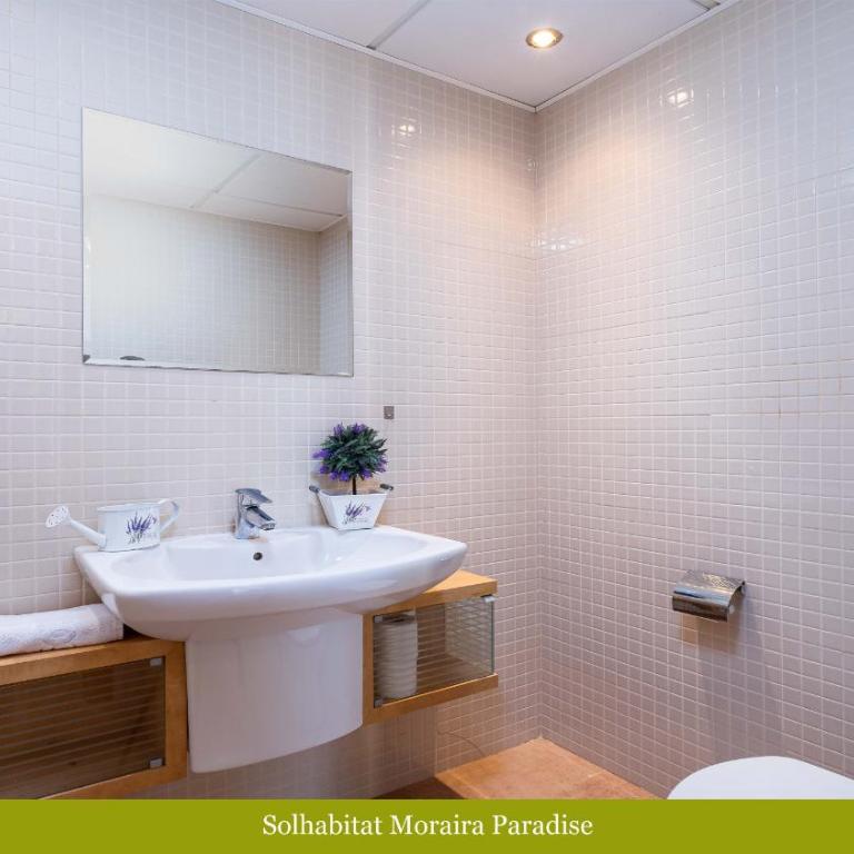 Solhabitat Moraira Paradise - Three-Bedroom House - 15