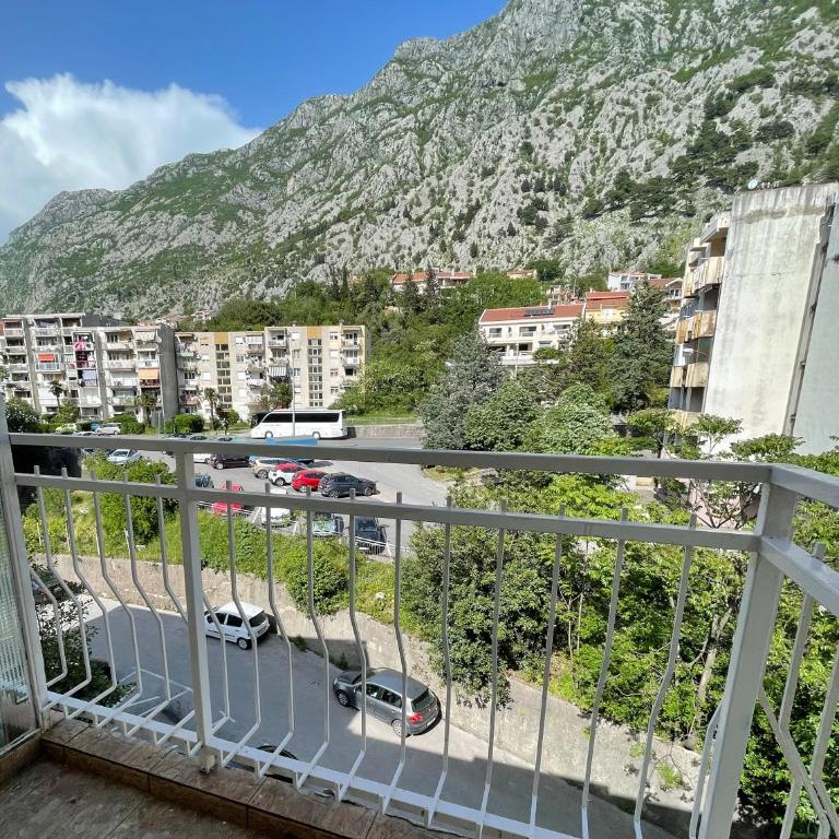 Aquarium Apartment Kotor - Two-Bedroom Apartment - 18
