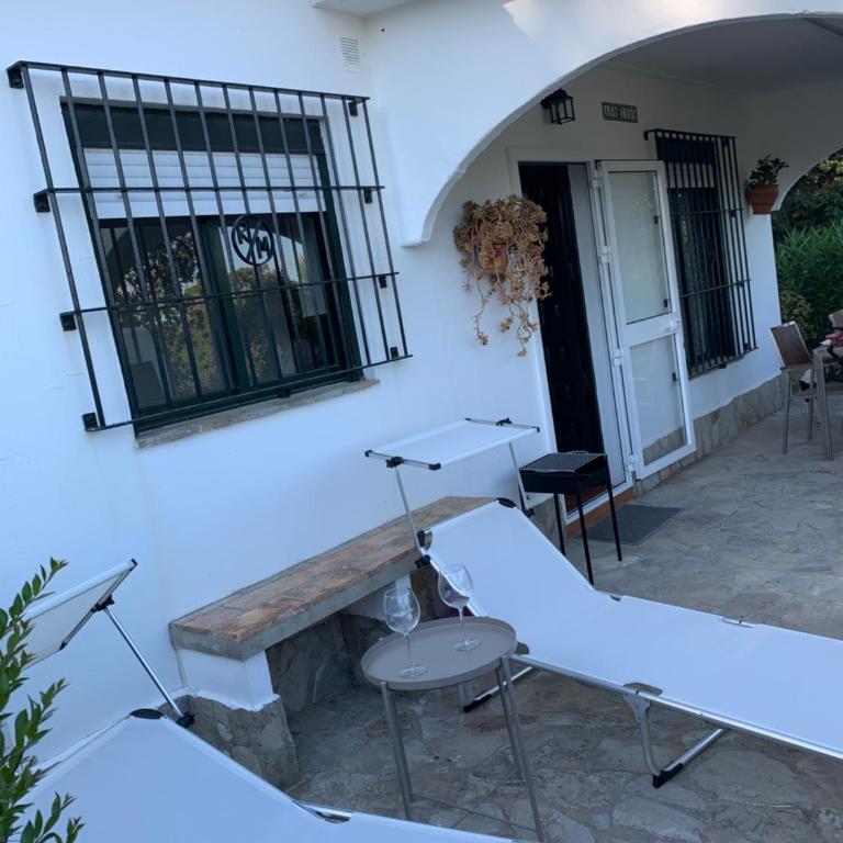 Finca Dos Vientos Tarifa - Casa de 2 dormitorios - 11