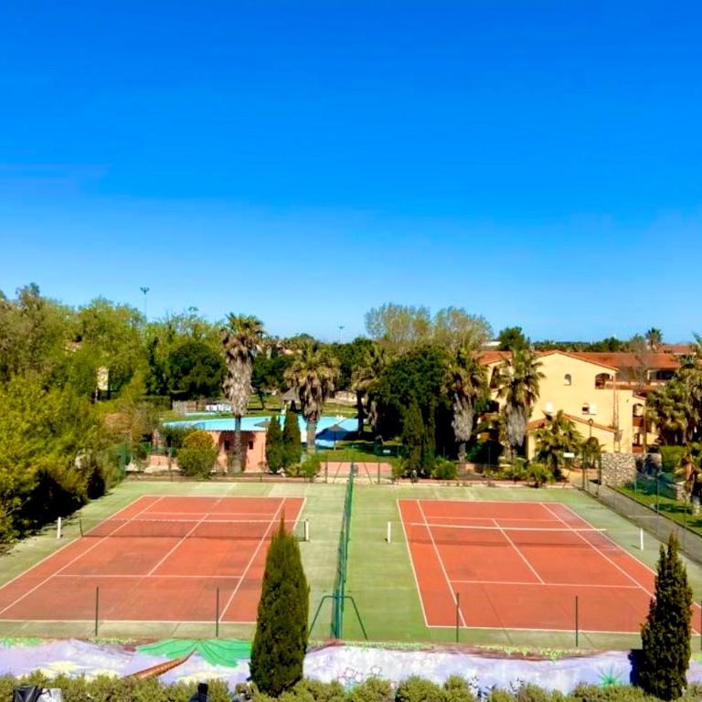 Malibu Village T2 - Appartamento con 1 Camera da Letto - 19