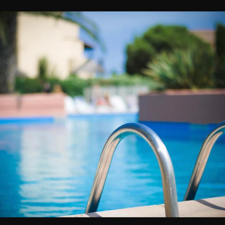 Malibu Village T2 - Appartamento con 1 Camera da Letto - 15