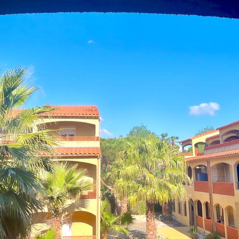 Malibu Village T2 - Appartamento con 1 Camera da Letto - 10