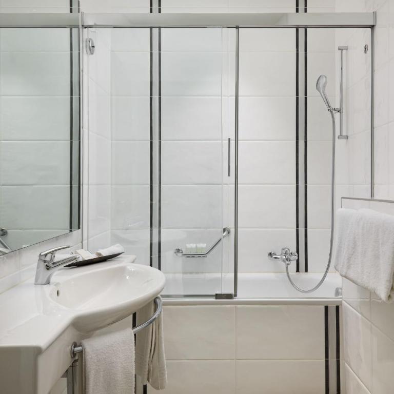 Hotel Victoria - Junior Suite - 2