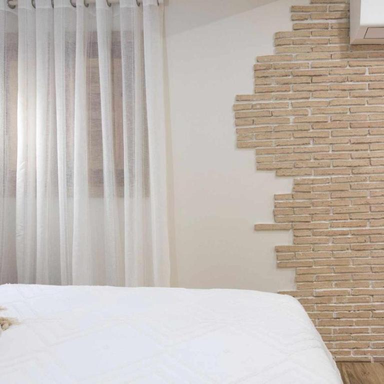 Apartamento ruh sara by Toledo AP - Apartamento de 1 dormitorio - 57