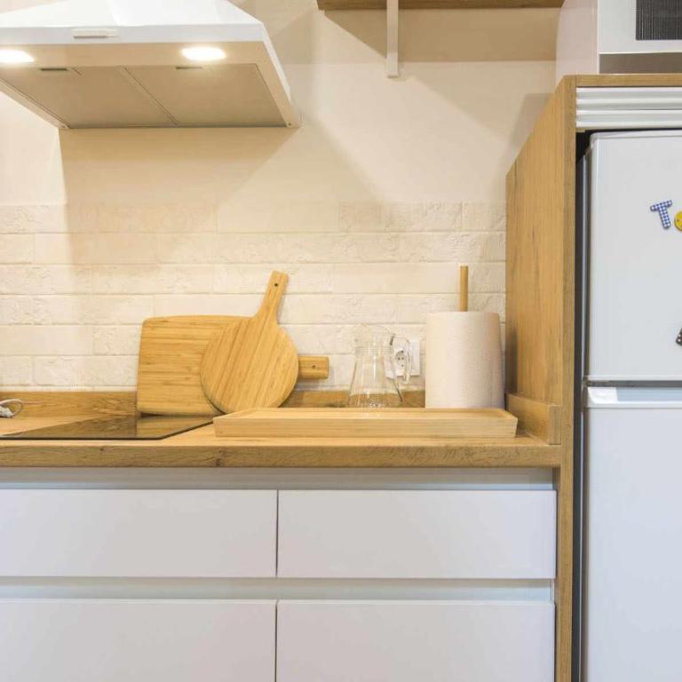 Apartamento ruh sara by Toledo AP - Apartamento de 1 dormitorio - 60