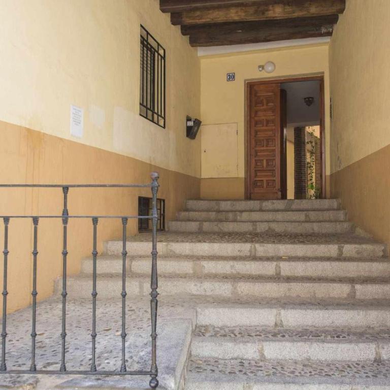 Apartamento ruh sara by Toledo AP - Apartamento de 1 dormitorio - 75