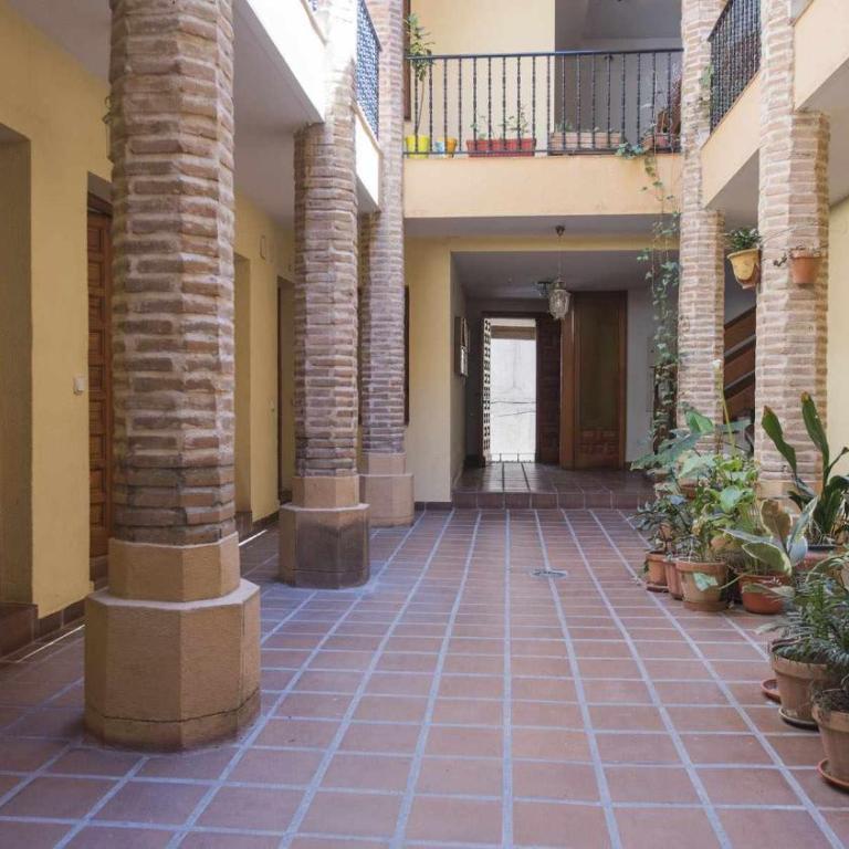 Apartamento ruh sara by Toledo AP - Apartamento de 1 dormitorio - 76