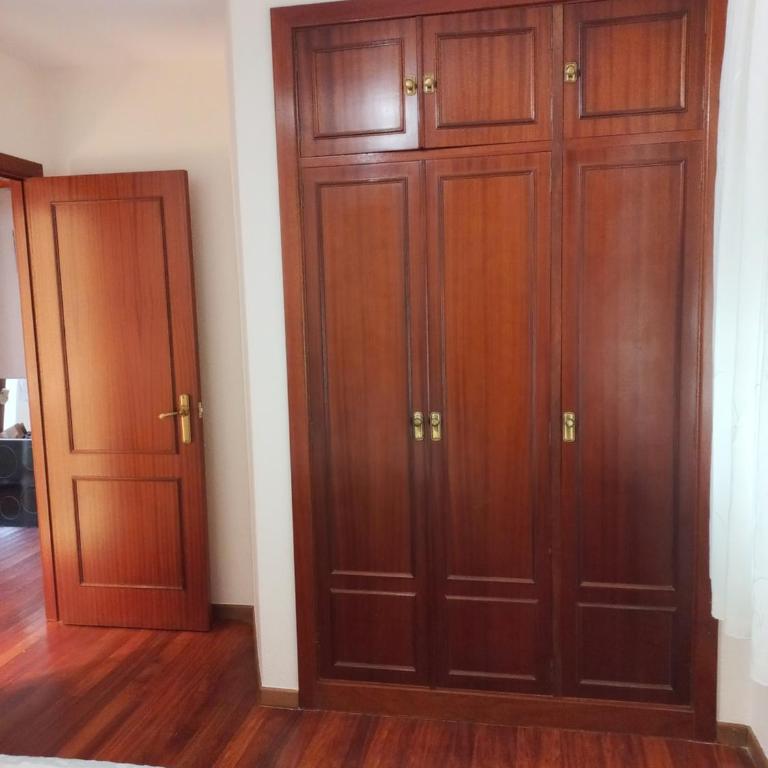 Apartamento Catalina, céntrico, tranquilo y luminoso - One-Bedroom Apartment - 7