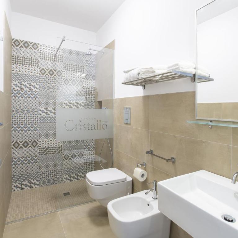 Residenza Cristallo - Casa Vacanze - 6