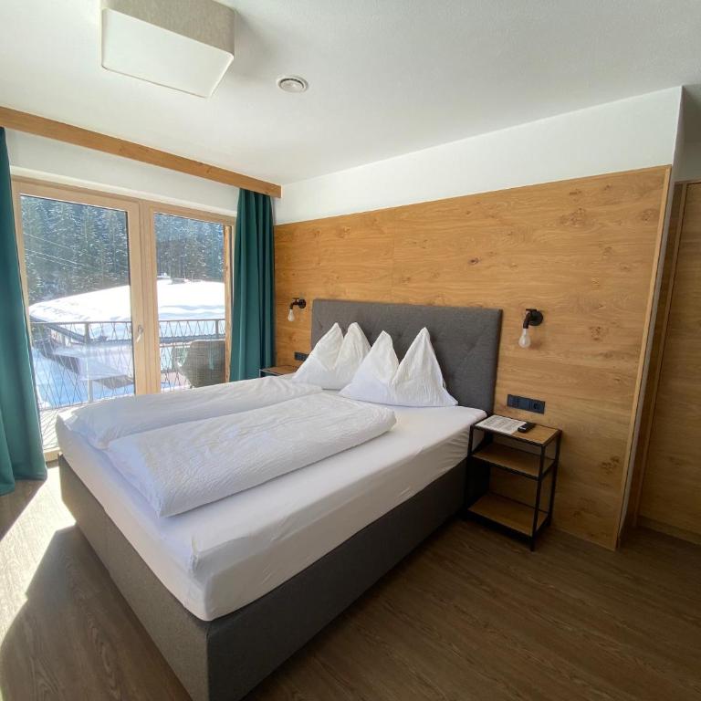 Franzerl - Two-Bedroom Apartment - 11