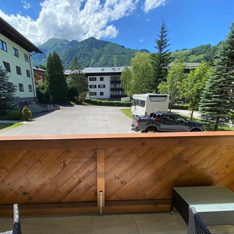 Gletschersuite - KITZSTEINHORN - Apartment mit 1 Schlafzimmer - 14