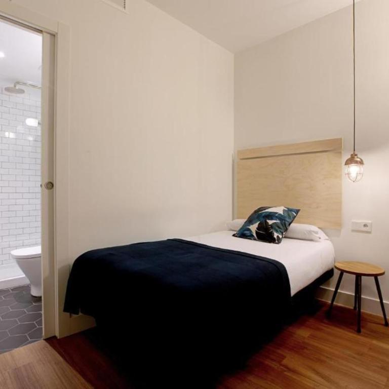 Magatzem 128 - Economy Single Room - 3