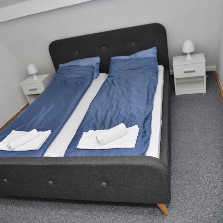 Hety - Three-Bedroom Apartment - 4