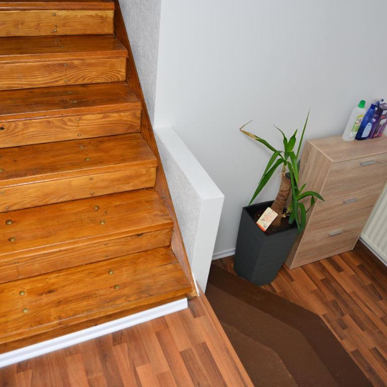 Hety - Three-Bedroom Apartment - 6