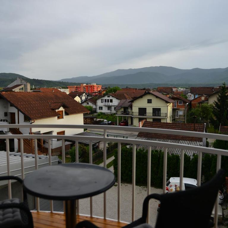 Hety - Three-Bedroom Apartment - 13