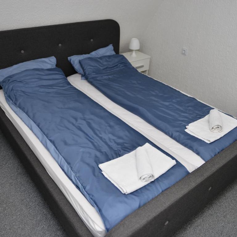 Hety - Three-Bedroom Apartment - 20