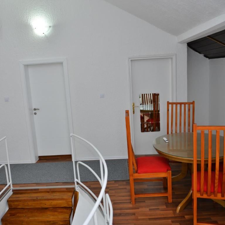 Hety - Three-Bedroom Apartment - 21