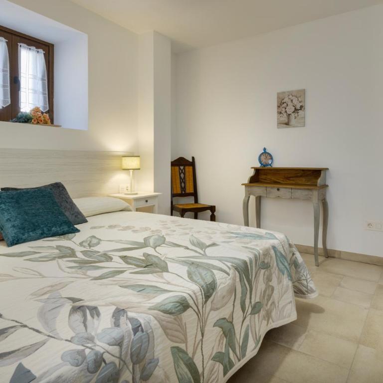 Apartamento Rural Paloma - Appartement 1 Chambre - 7