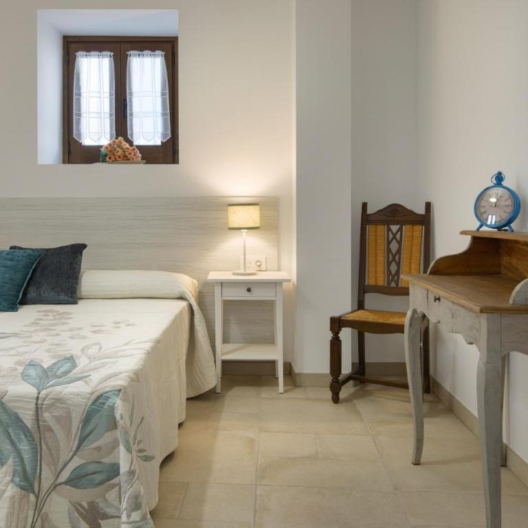 Apartamento Rural Paloma - Appartement 1 Chambre - 8