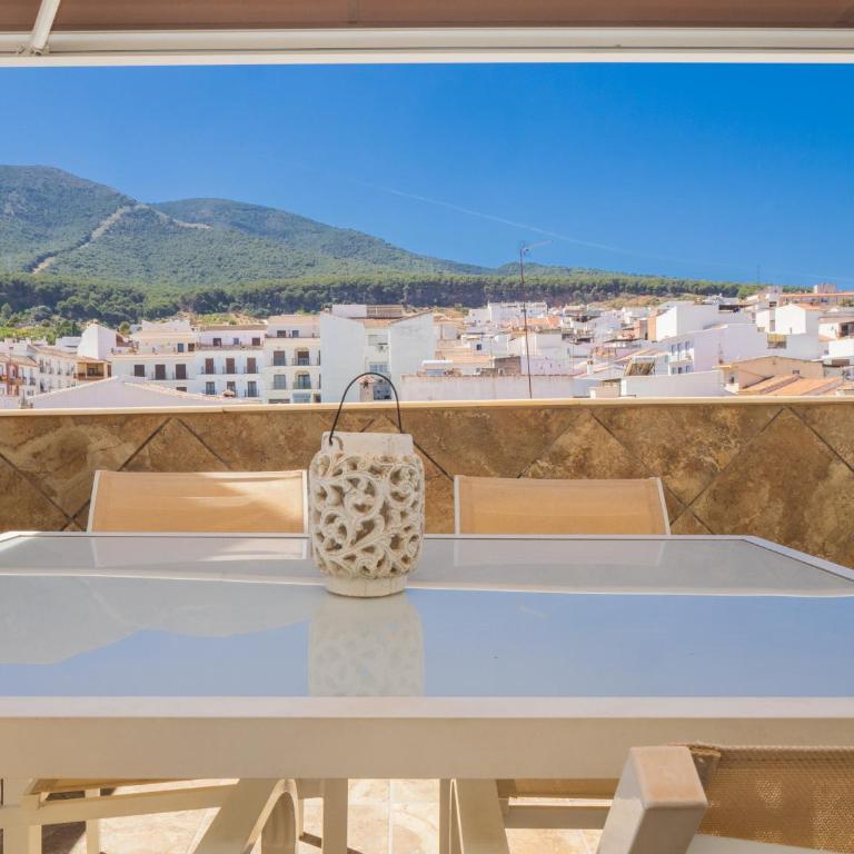 Cubo's Apartamento Boutique Alhaurin - Apartment - 14