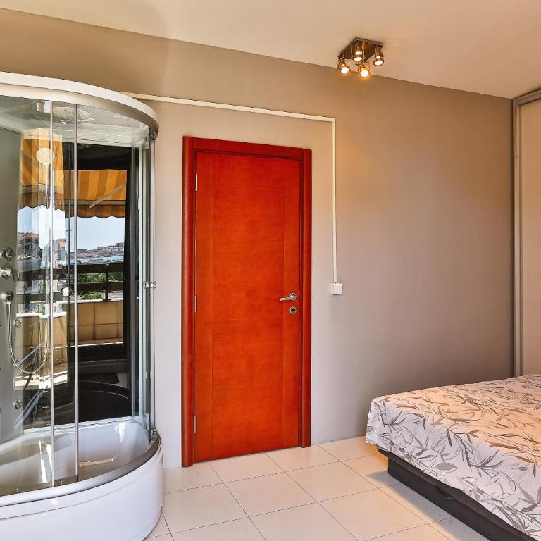 Planet City Apartment - Apartman sa 2 Spavaće Sobe - 3