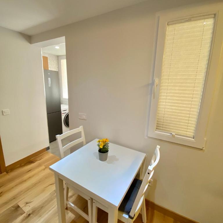 Apartamentos Prestige Málaga - Suite I - Estudio con cama doble - 7