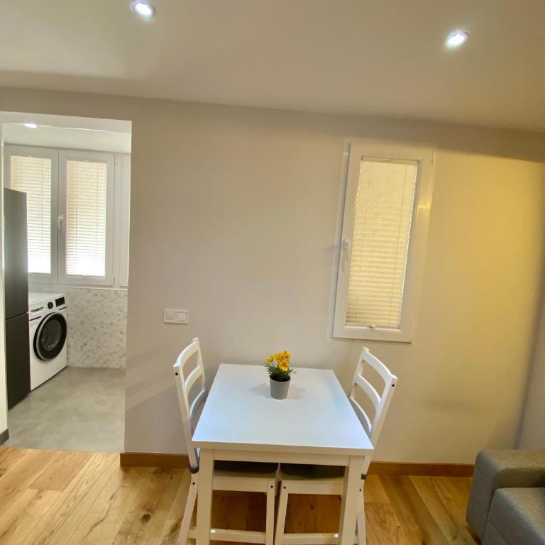 Apartamentos Prestige Málaga - Suite I - Estudio con cama doble - 8