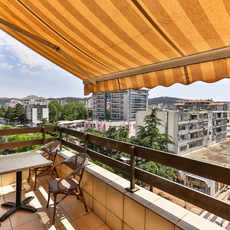 Planet City Apartment - Apartman sa 2 Spavaće Sobe - 9