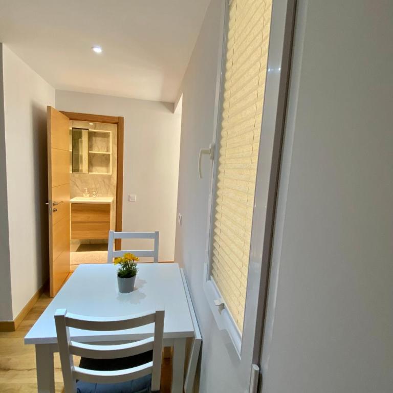 Apartamentos Prestige Málaga - Suite I - Estudio con cama doble - 9