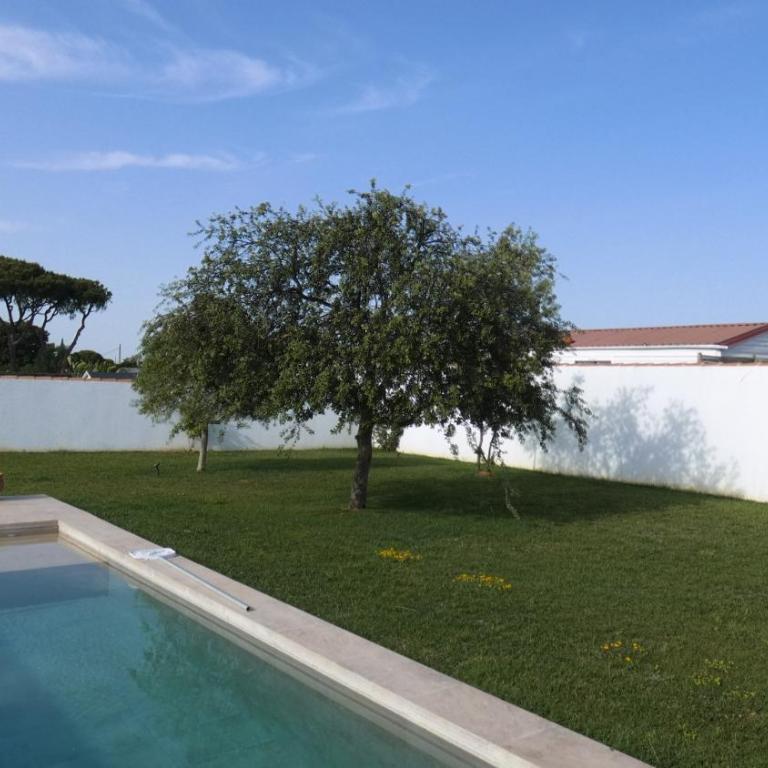 Villa Olivia con Piscina, Jardin y Parking - Casa de 2 dormitorios - 24