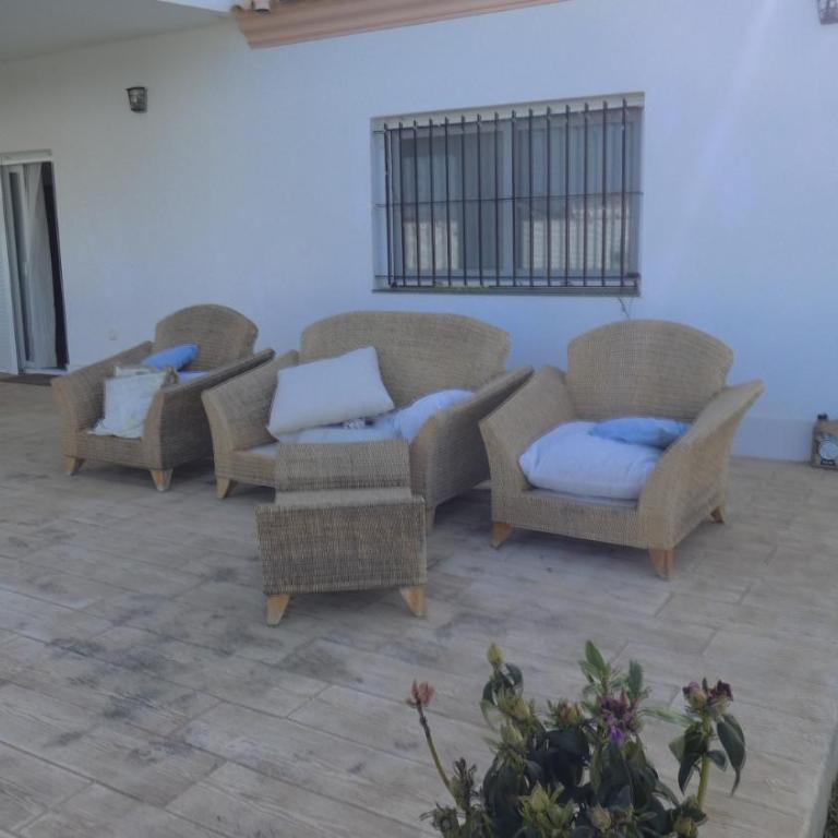 Villa Olivia con Piscina, Jardin y Parking - Casa de 2 dormitorios - 26