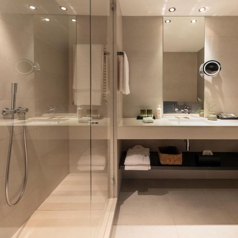 Hotel Casa Sagnier - Small Double or Twin Room - 5