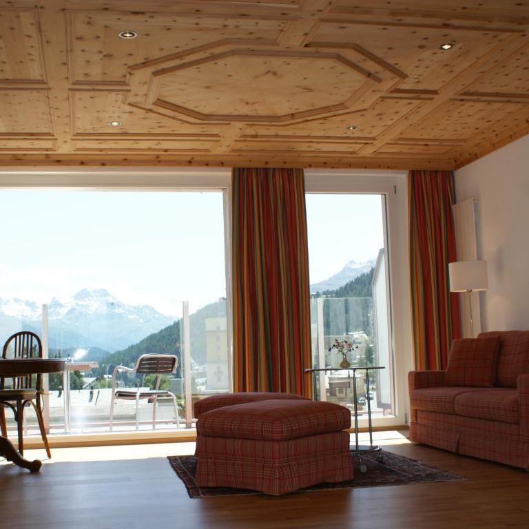 Hotel Bären - Junior Suite - 3