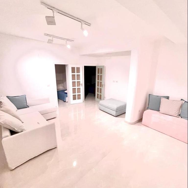 MONTEPINTO centro storico - Two-Bedroom Apartment - 19