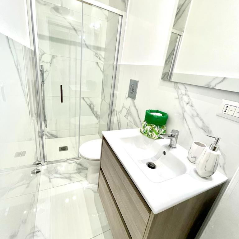 MONTEPINTO centro storico - Two-Bedroom Apartment - 21
