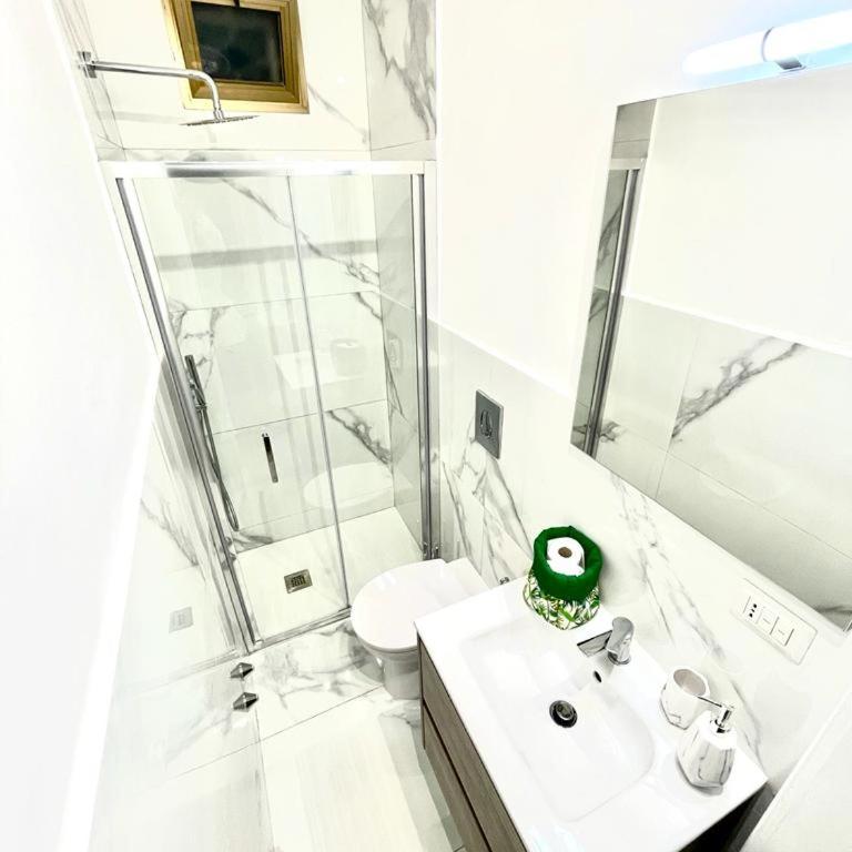MONTEPINTO centro storico - Two-Bedroom Apartment - 22
