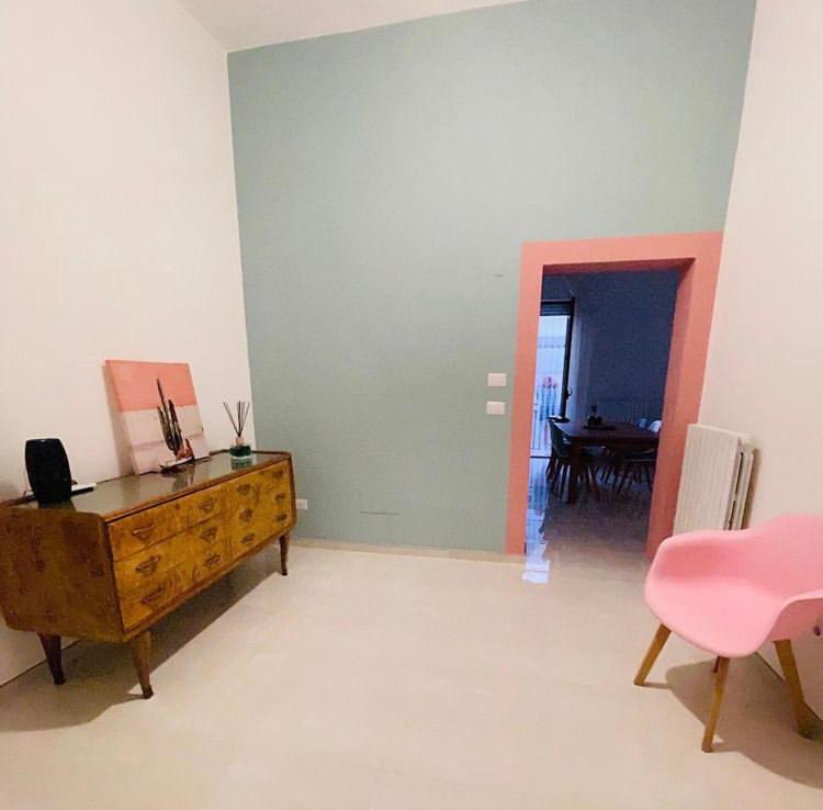 MONTEPINTO centro storico - Two-Bedroom Apartment - 4